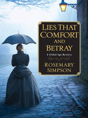 Lies That Comfort and Betray - ebook